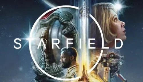 Starfield - Premium Edition - (STEAM)