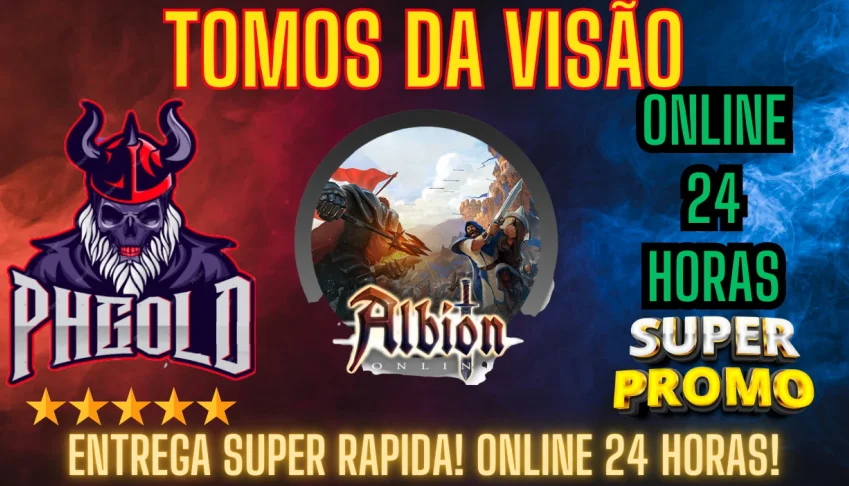 Tomos Da Visão | Americas E Europa | 24 Horas On 🟢