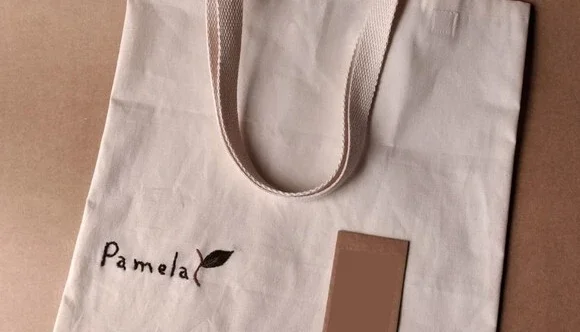 Ecobag Personalizada com Nome