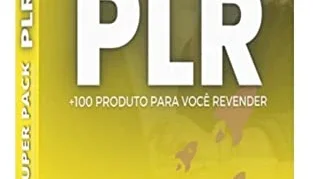 45 Mil E-Books Plrs Revenda
