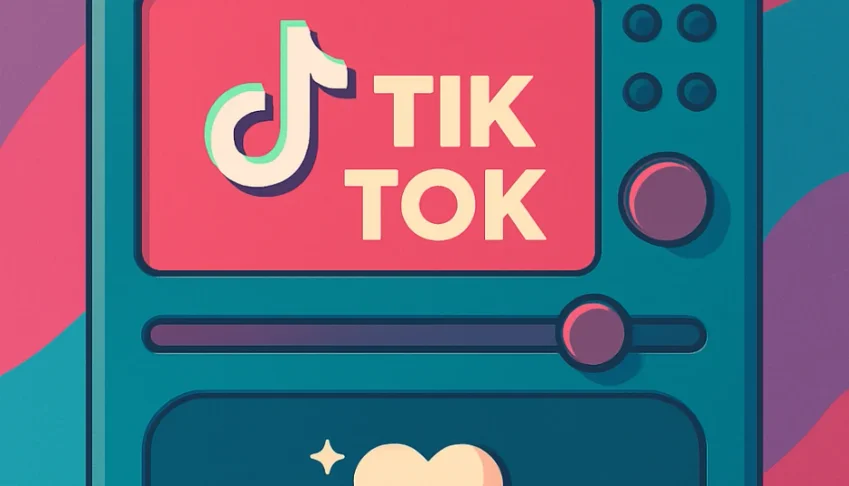 Gerador De Curtidas Tik Tok [Pro] Vitalício
