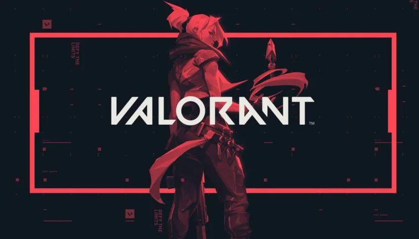 ELOJOB VALORANT