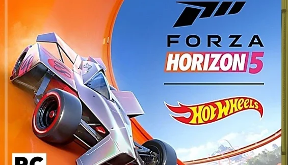 FORZA HORIZON 5 PREMIUM EDITION - SUPREMA  HOT WHEELS Online