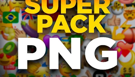 Pack Imagens Png Para Seu Negócio 2.0