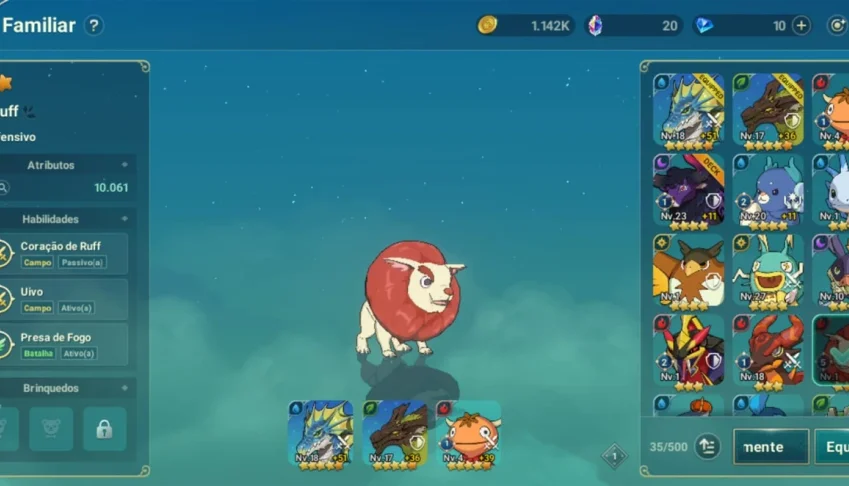 CONTA NI NO KUNI 58, ALTS 40 >>> 415 PC >> 4 Fundos azul