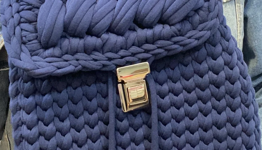 Mochila Enola