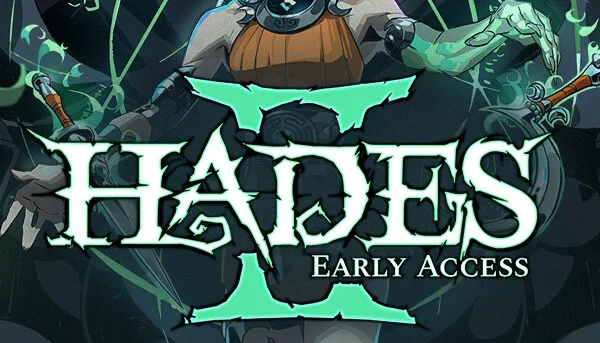Hades II (2) - Steam