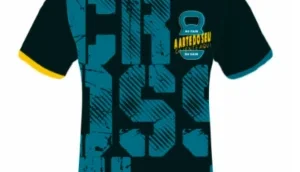 Camiseta Dry Fit