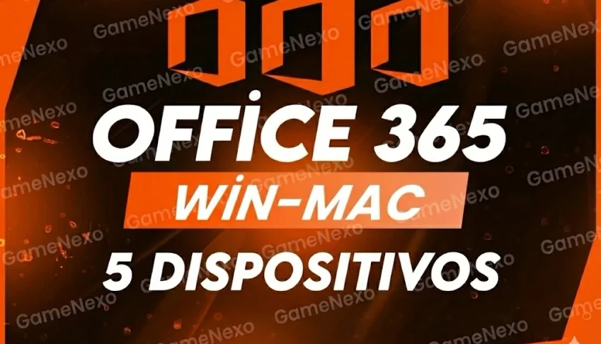 Office 365 Pro Plus Original 1 ANO / 30 Dias Garantia