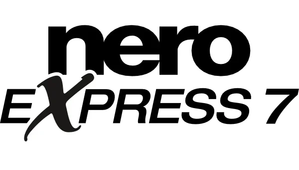 Nero Express 7