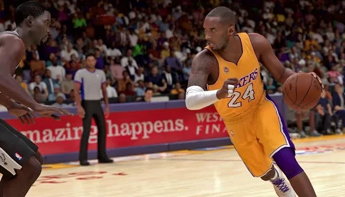 Nba 2K24 Steam - Pc (Offline)