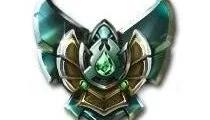 CONTA PLATINA 4 / 102 CAMPEÕES / 38520 RP / YASUO PROJETO