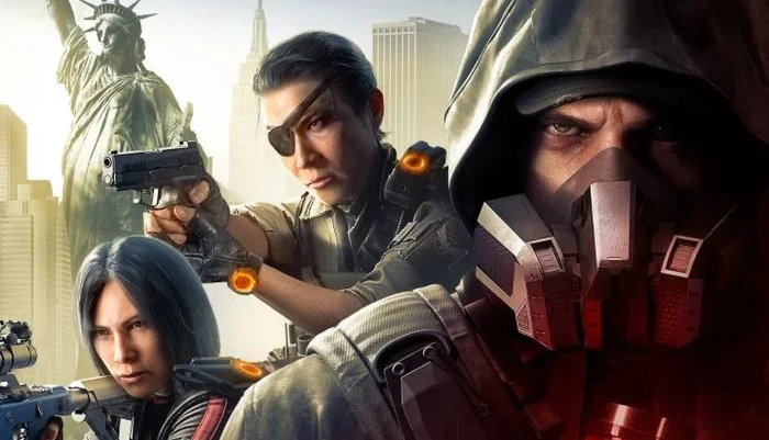 Xbox Tom Clancy's The Division 2 Warlords of New Yor #C89435