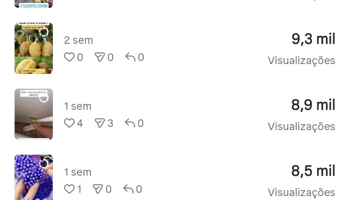 Instagram de Fofocas à Venda — 141 Mil Seguidores