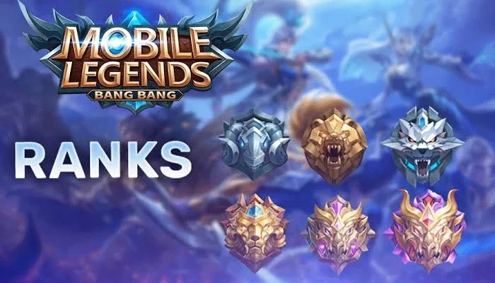 Smurff ML Móbile legends