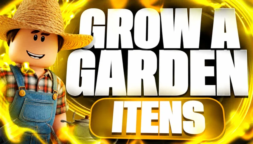 Grow A Garden/ Cresça Um Jardim/ Pets/ Tokens