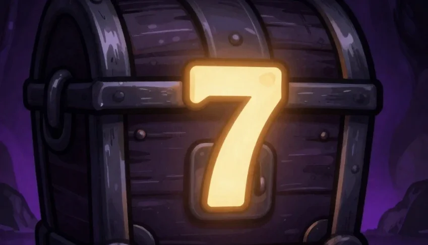 Chave +7 / Season 1 — Midnight