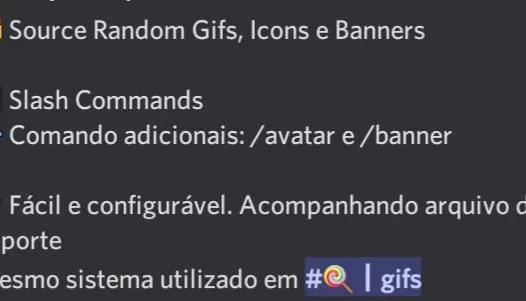 Random Gifs [Source] - Entrega Automáticas