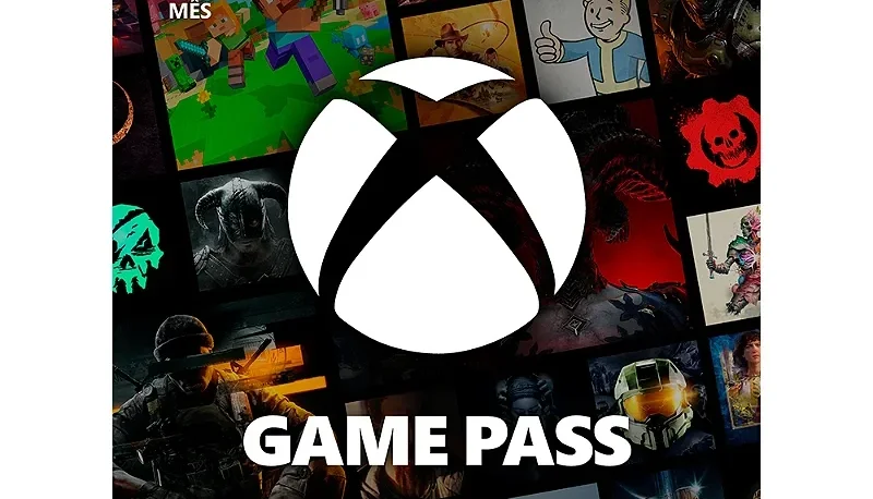 Xbox Game Pass Ultimate 1 Mes - eGiftcard - Key