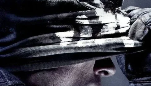 Xbox Call of Duty: Ghosts #C71577