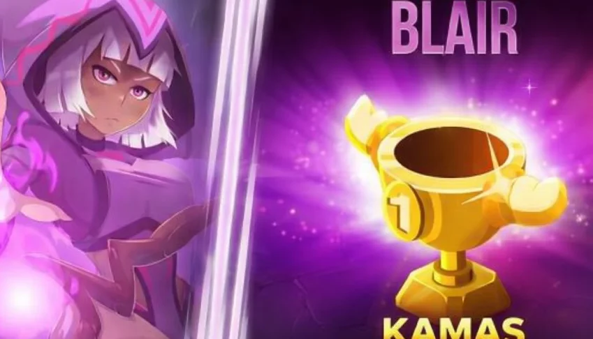 Vendo Kamas Blair - Dofus Touch