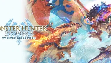 Monster Hunter Stories 3 Premium Deluxe + Monster Hunter Wor