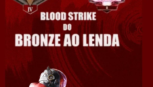 Guia Profissional Bloodstrike