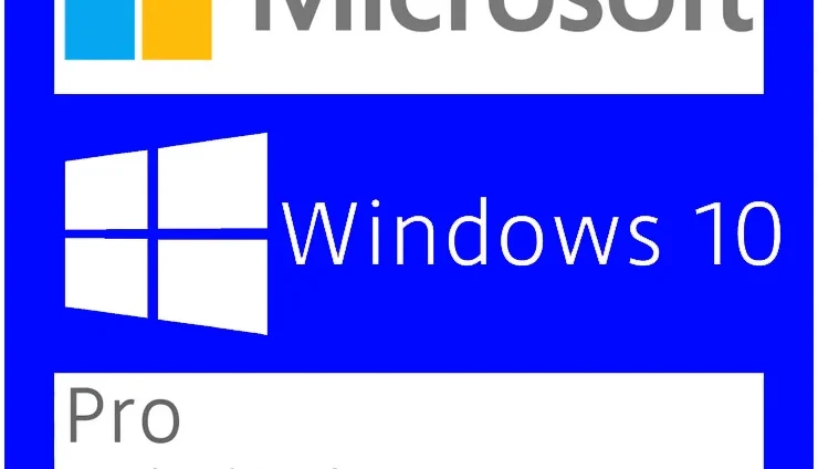 Licença Windows 10 Pro Original