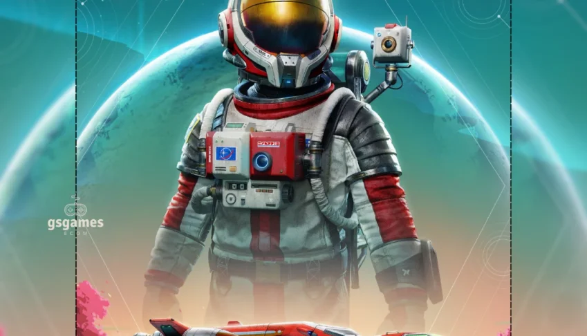 No Man's Sky - Steam