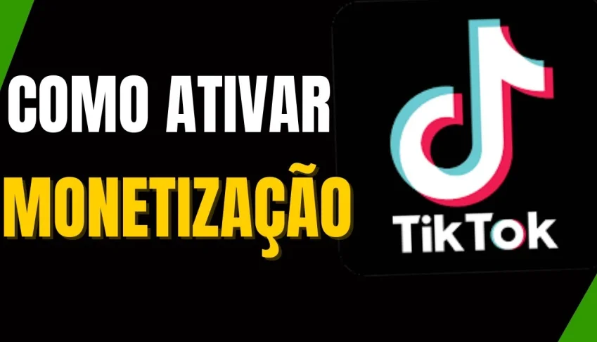 Monetização Garantida no TikTok: O Método Simples 2026