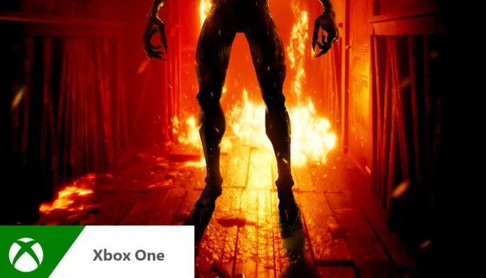 Xbox Shame Legacy (Xbox One) #C60141