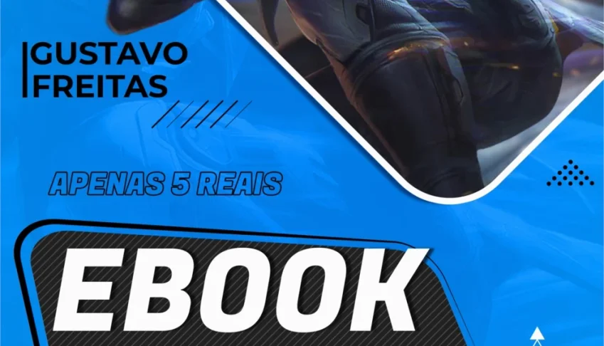Ebook League of legends 2021