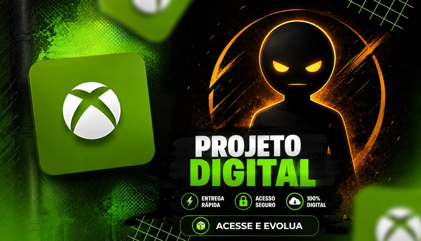 Xbox Gamepass Ultimate [Console/Xcloud/Tv/Pc] 30 Dias