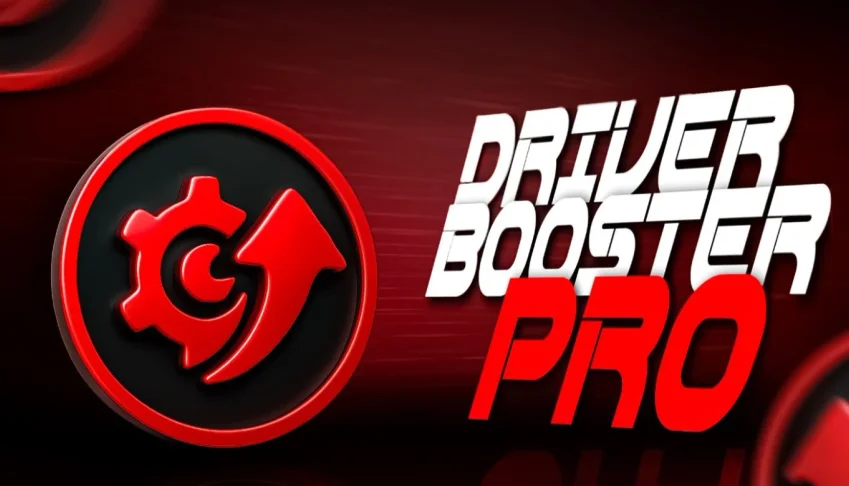 Driver Booster Pro 30 Dias