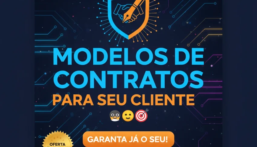 Modelos De Contrato Para Clientes