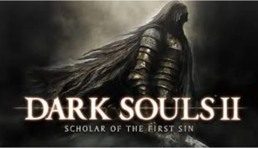Dark souls 2 99% OFF Almas-15 milhões de almas Ps4/Ps5-Xbox