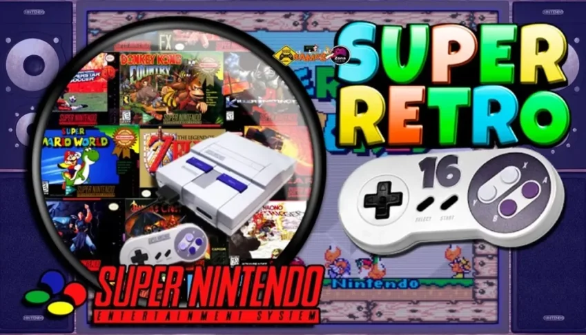 Pack Com 900 Roms De Super Nintendo Emulador Windows Android
