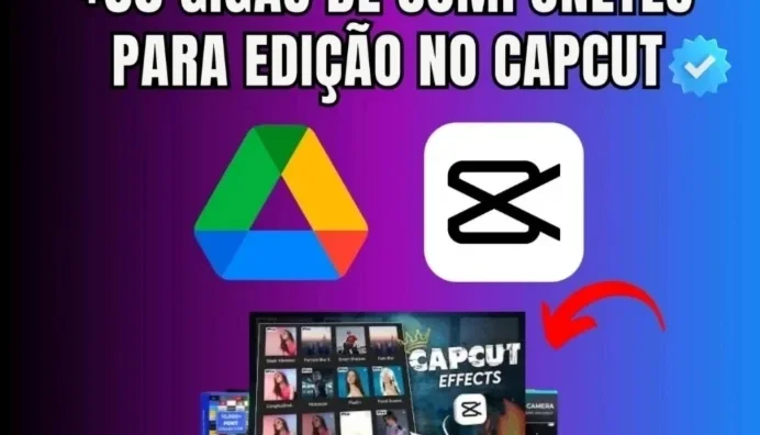 Aprenda a editar