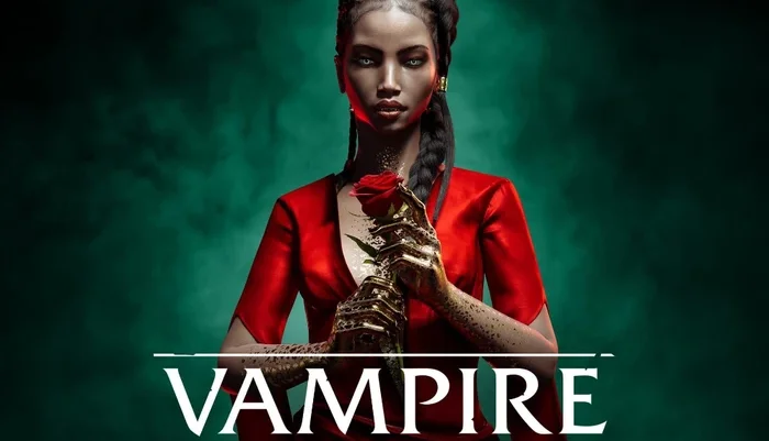 Xbox Vampire: The Masquerade – Swansong (Xbox One) #C37358