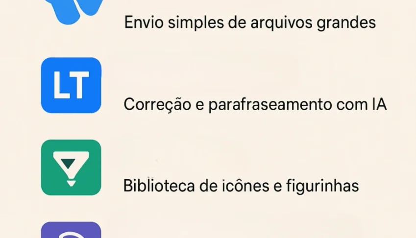 5 Ferramentas Online para Profissionais Modernos – Práticas