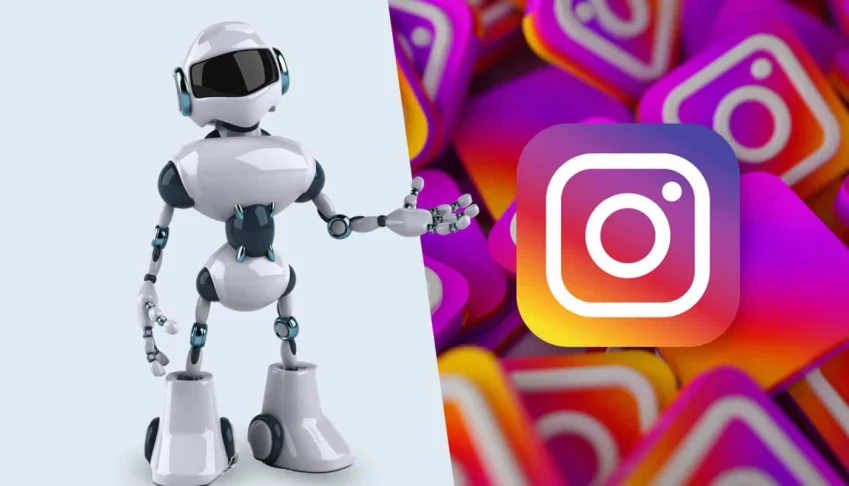 Bot Para Instagram Com Diversas Funções (Vitalício)