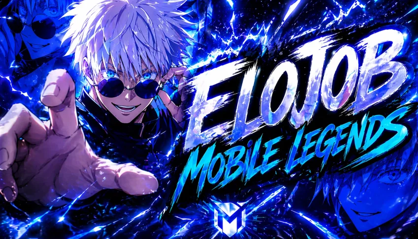 🏖️ Elo Job Mobile Legends