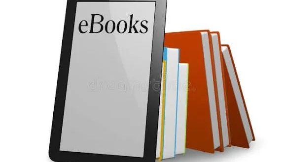 100 E-books PLR com Direitos de Revenda