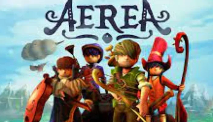Xbox AereA #C35116