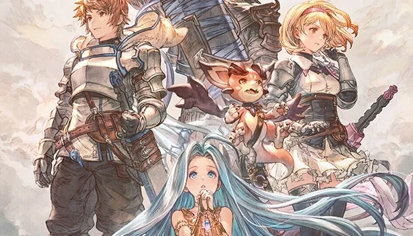 Granblue Fantasy Relink - Steam