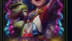 CONTA DE LOL Lvl 409 / Gold IV / 129 Skins / Annieversário
