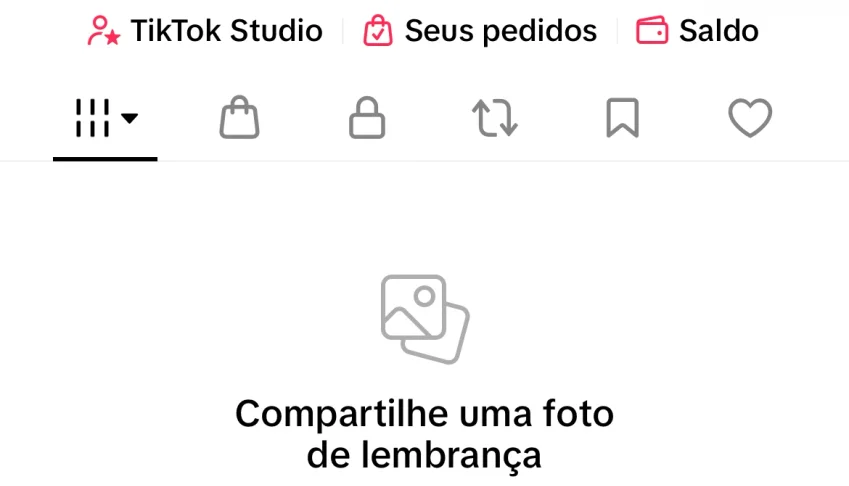 Tik Tok 1,7 Milhões