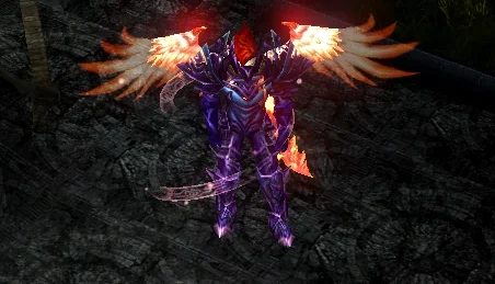 [Megamu] MG 200rr lvl 1020 26/26 ATK