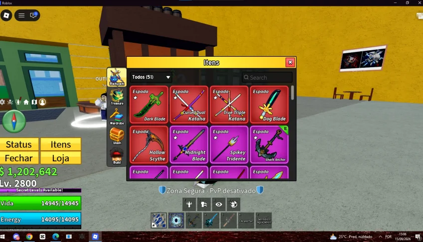 Conta Roblox +50K Robux Gastos | Dragão, Kitsune Perm + Yoru