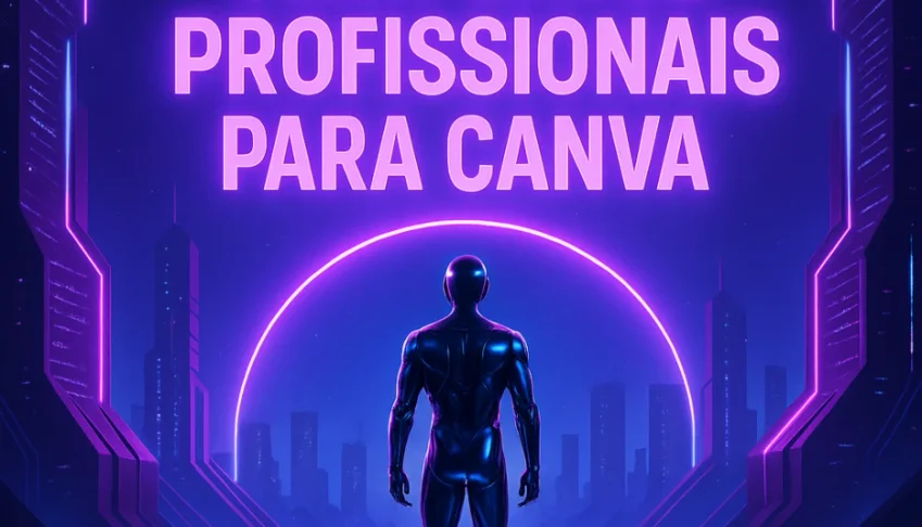 Mega Pack Exclusivo: Mais de 11k Templates Profissionais!!!